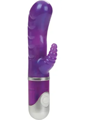Pearl Passion Please Vibrator