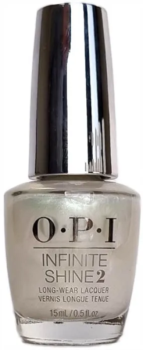 Pearlcore * OPI Infinite Shine