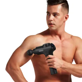 Percussion Massage Gun
