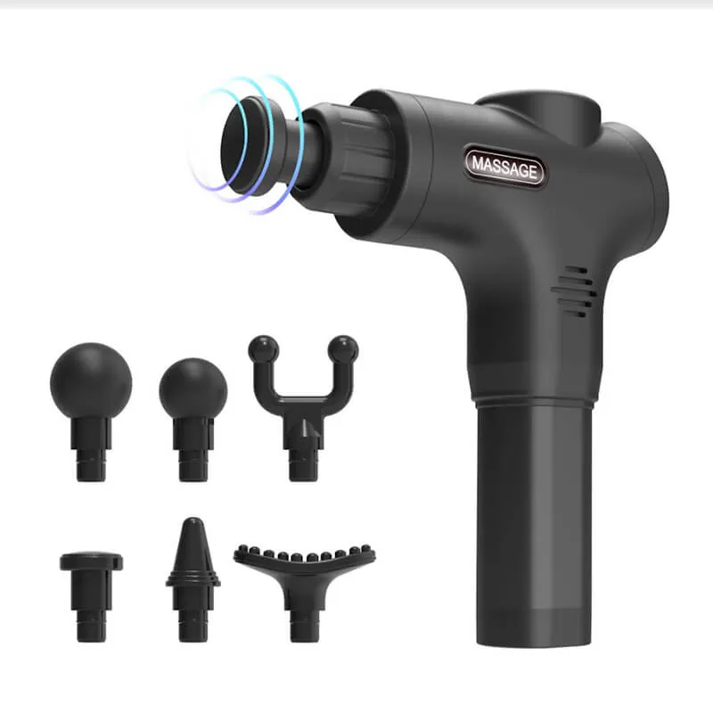 Percussion Massage Gun