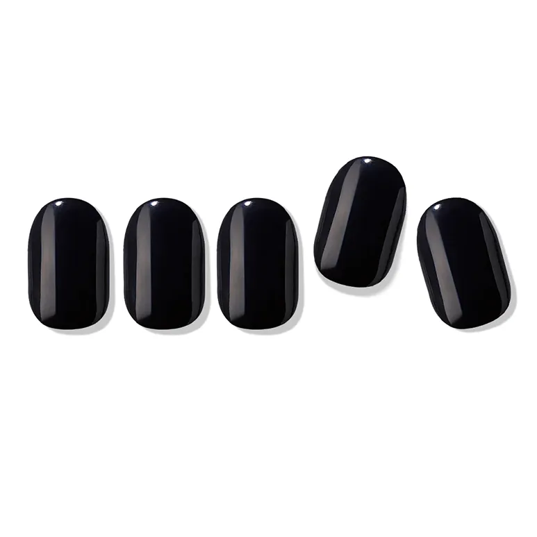 Perfect Gel Nail Wraps | 7 tonos (No se requiere LED)