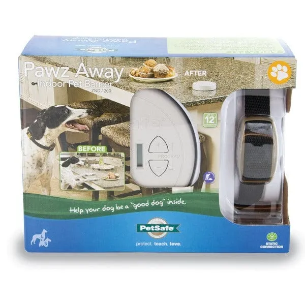 PetSafe Instant Barrier with One Zone