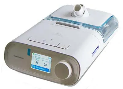 Philips DreamStation Auto Cellular with Humidifier