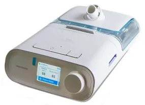 Philips DreamStation Auto Cellular with Humidifier