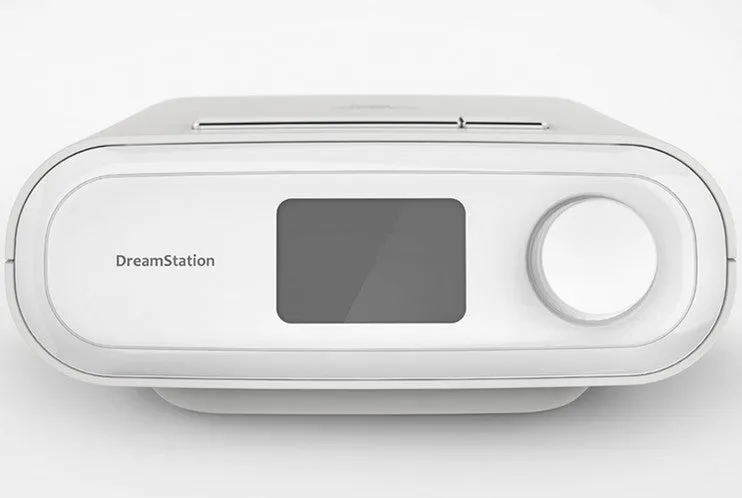 Philips Dreamstation Pro CPAP Machine - With Mask Bundle