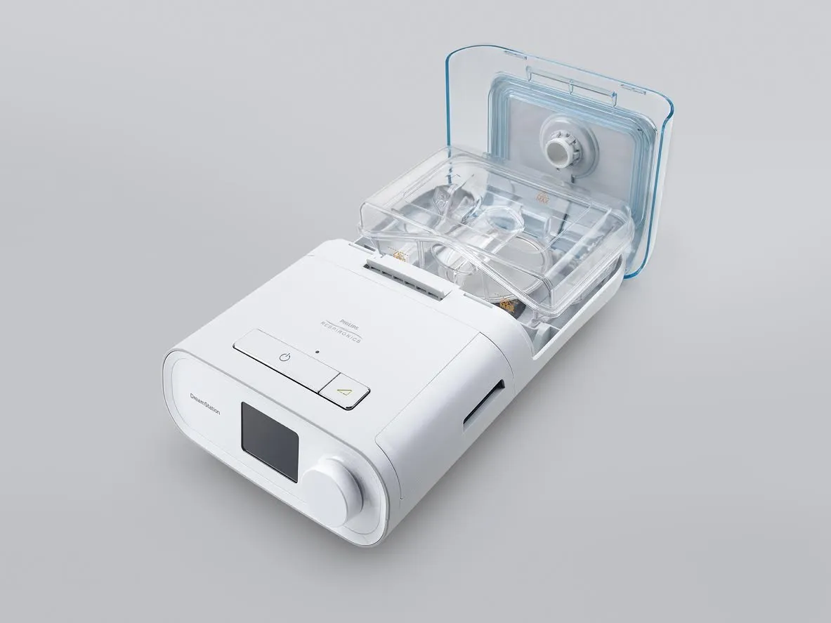 Philips Dreamstation Pro CPAP Machine - With Mask Bundle
