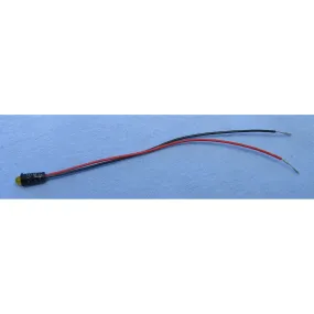 Philmore 11-2412 LED Lamp - Amber