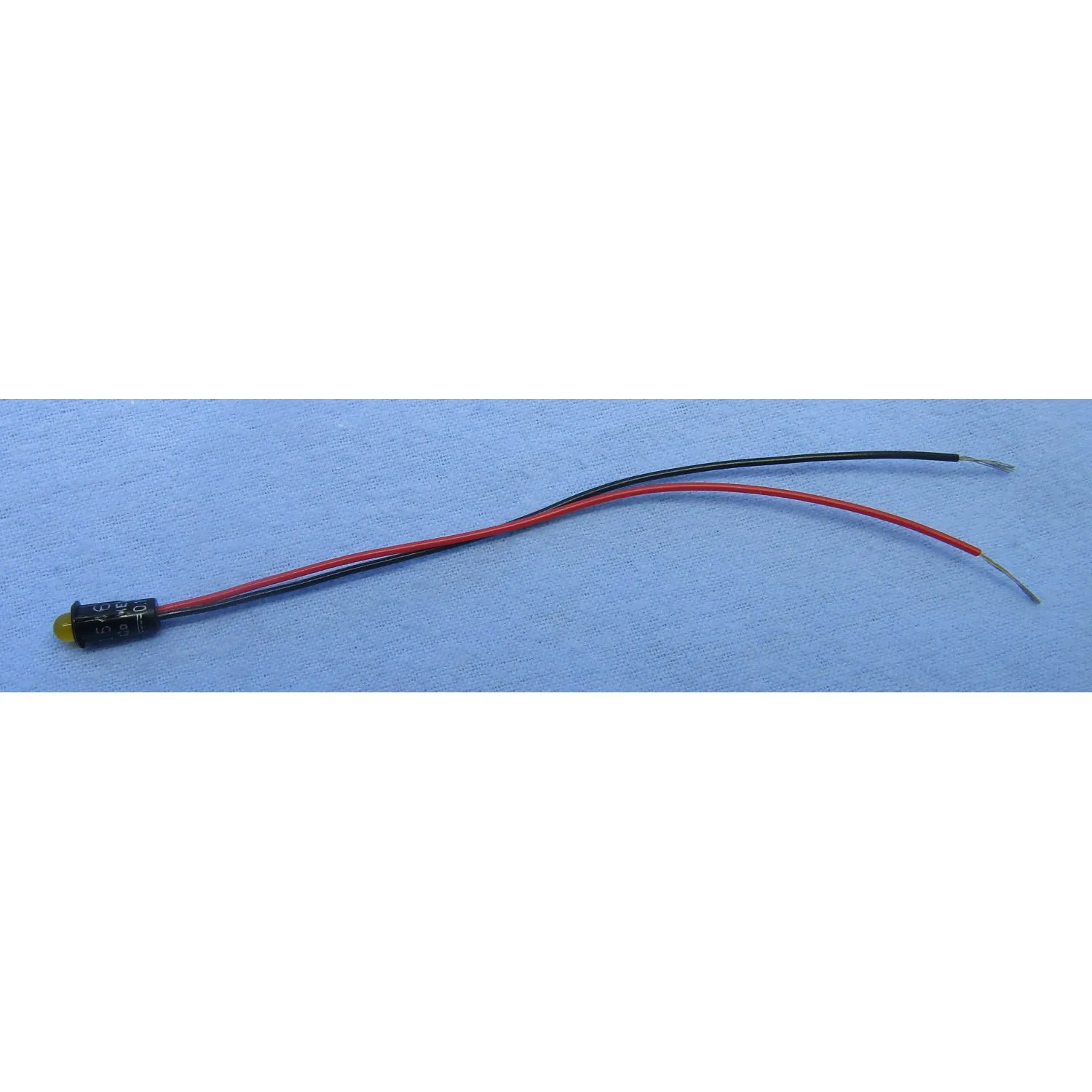 Philmore 11-2412 LED Lamp - Amber