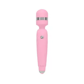 Pillow Talk Cheeky Wand