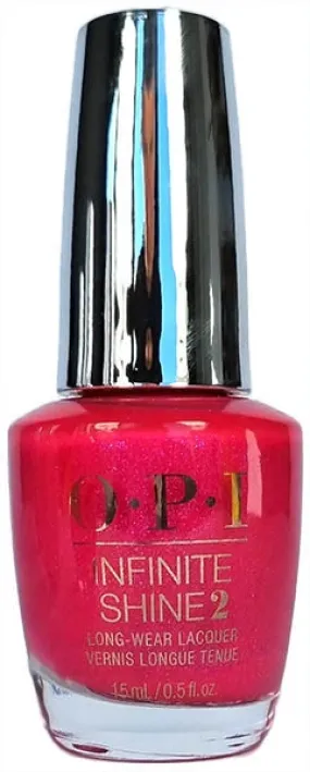 Pink Big * OPI Infinite Shine