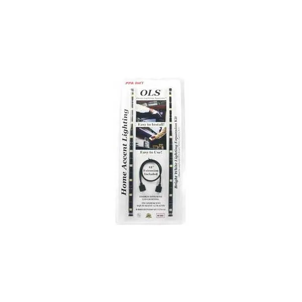 PPA Home Accent White Lighting Expansion Kit