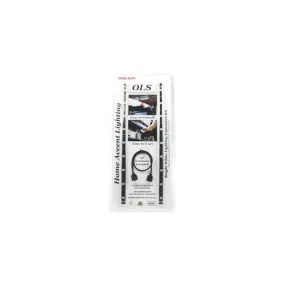 PPA Home Accent White Lighting Expansion Kit
