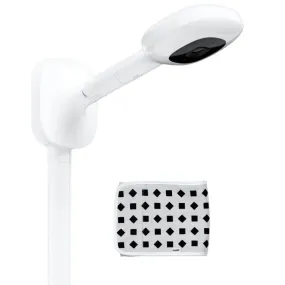 Pro Baby Monitor & Wall Mount