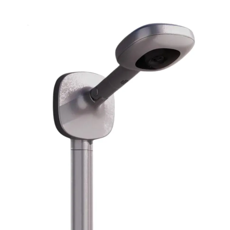 Pro Baby Monitor & Wall Mount