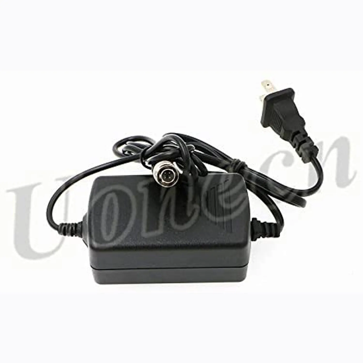 PRO DC Power Adapter Hirose 4 pin Male 12V 2A AC/DC for Sound Devices ZAXCOM