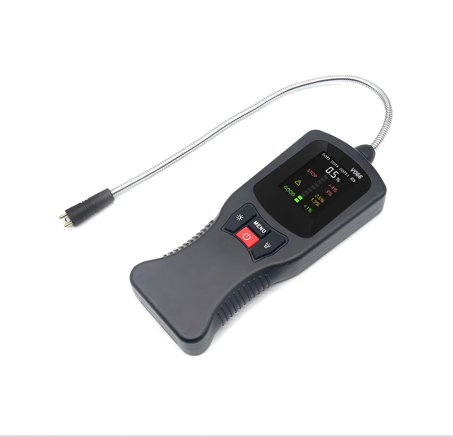 PSV066.  vehicle brake oil detector   I / M ready state;  car