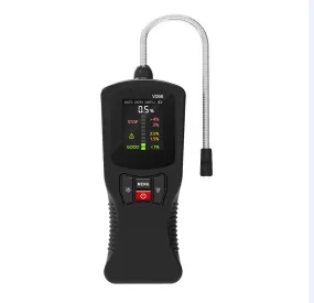 PSV066.  vehicle brake oil detector   I / M ready state;  car