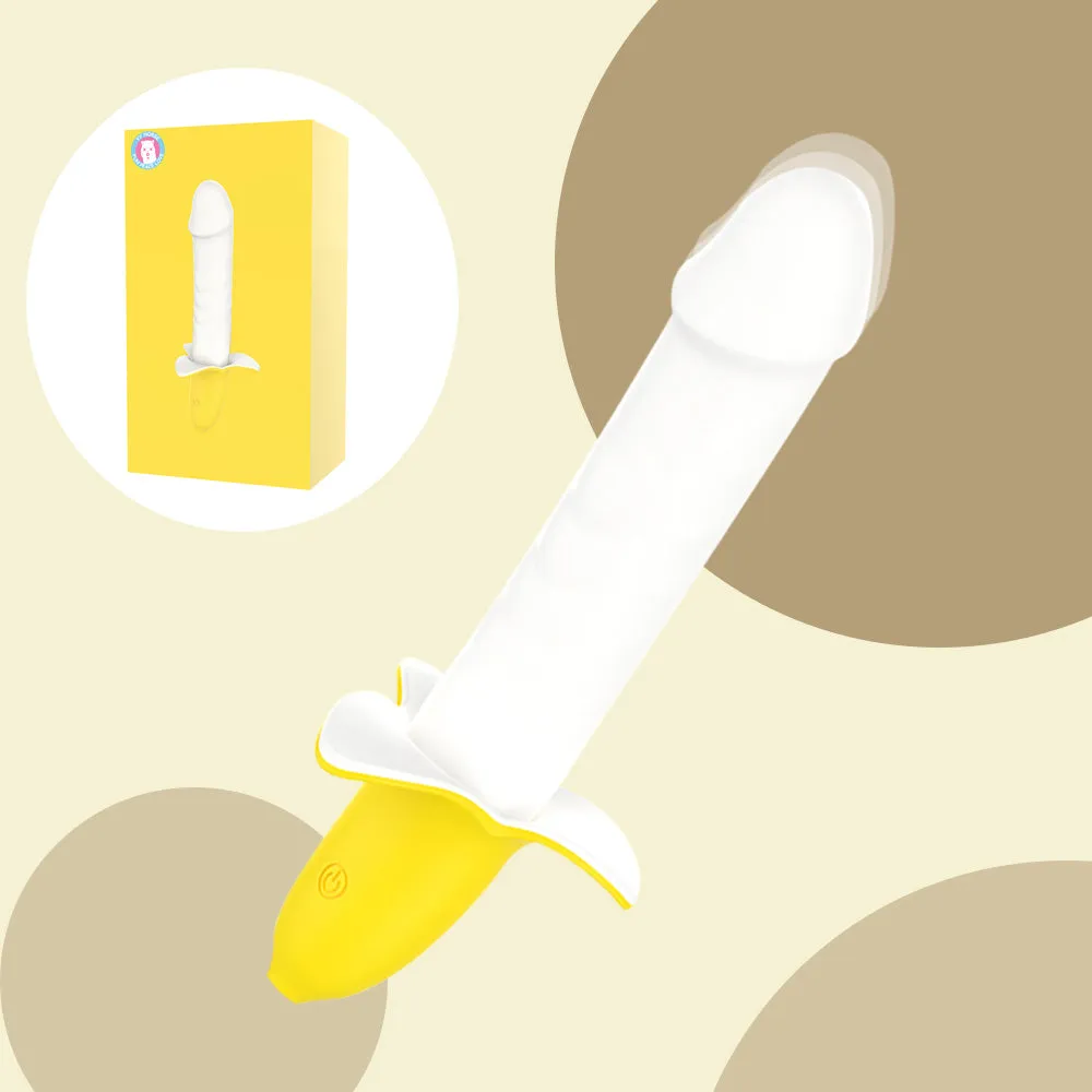 Pulse Banana Vibe