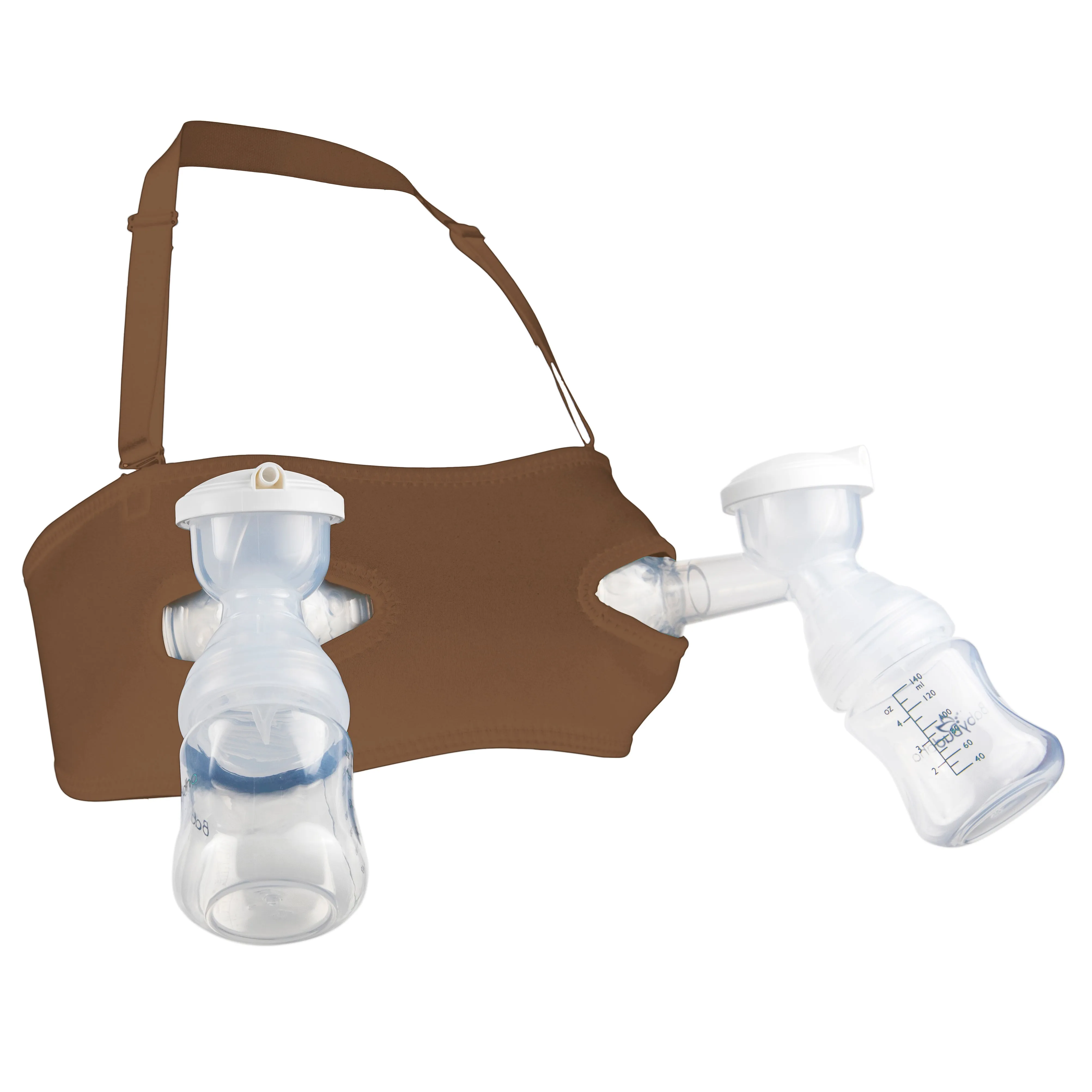 Pump Strap Hands-Free Pumping Bra PROMO