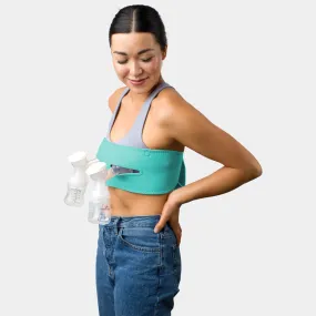 Pump Strap Hands-Free Pumping Bra PROMO