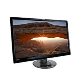 Pxl2250mw 22" Black Wide Led