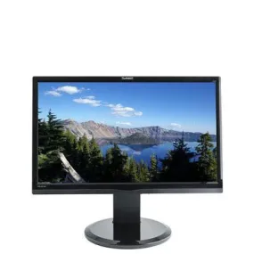 Pxl2251mw 22" Black Wide Led
