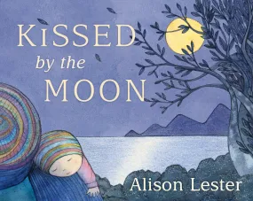 "Kissed by the Moon"