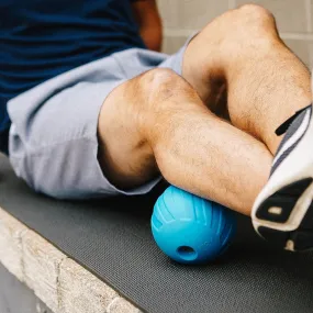 RAD Atom - Extra Firm Massage Ball