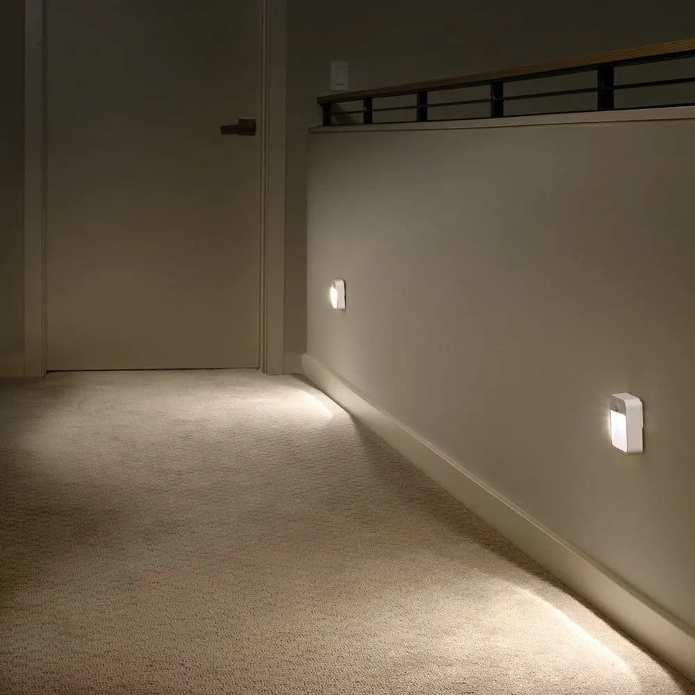 Rechargeable Motion Sensor Multi-Functional Led Night Light Bl-364