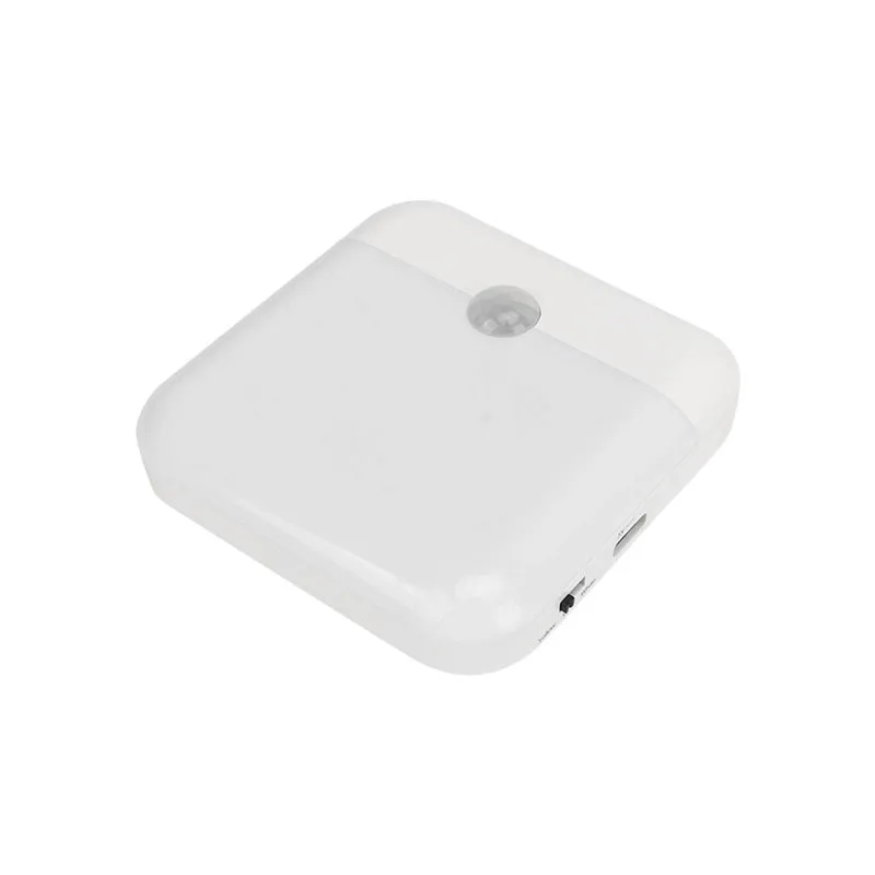 Rechargeable Motion Sensor Multi-Functional Led Night Light Bl-364
