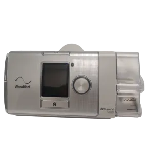 ResMed AirCurve 10 VAuto Machine (Card-to-cloud)