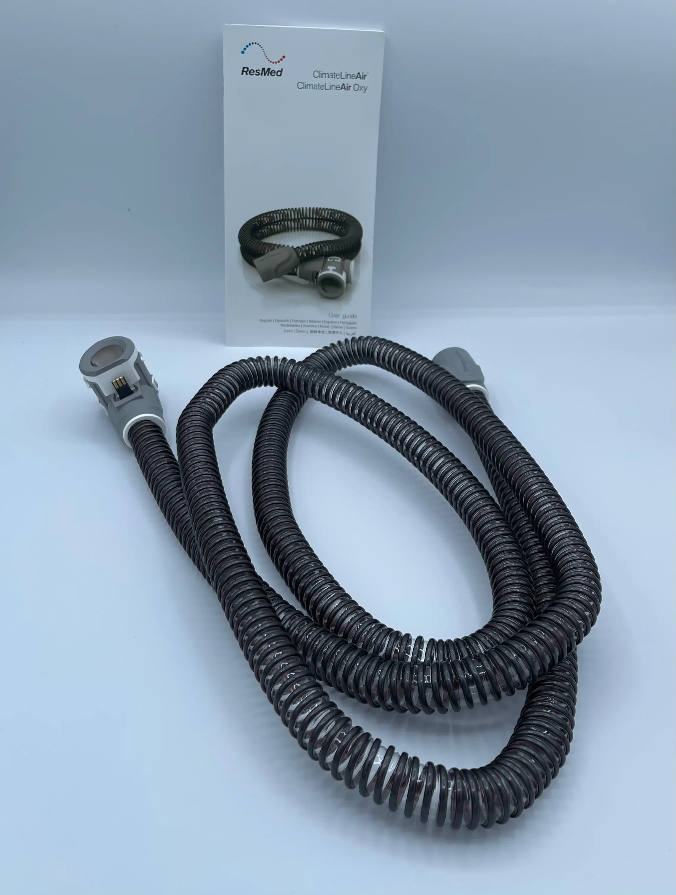 ResMed AirPack Auto - AirSense 10 Autoset W/ ClimateLineAir Bundle Package