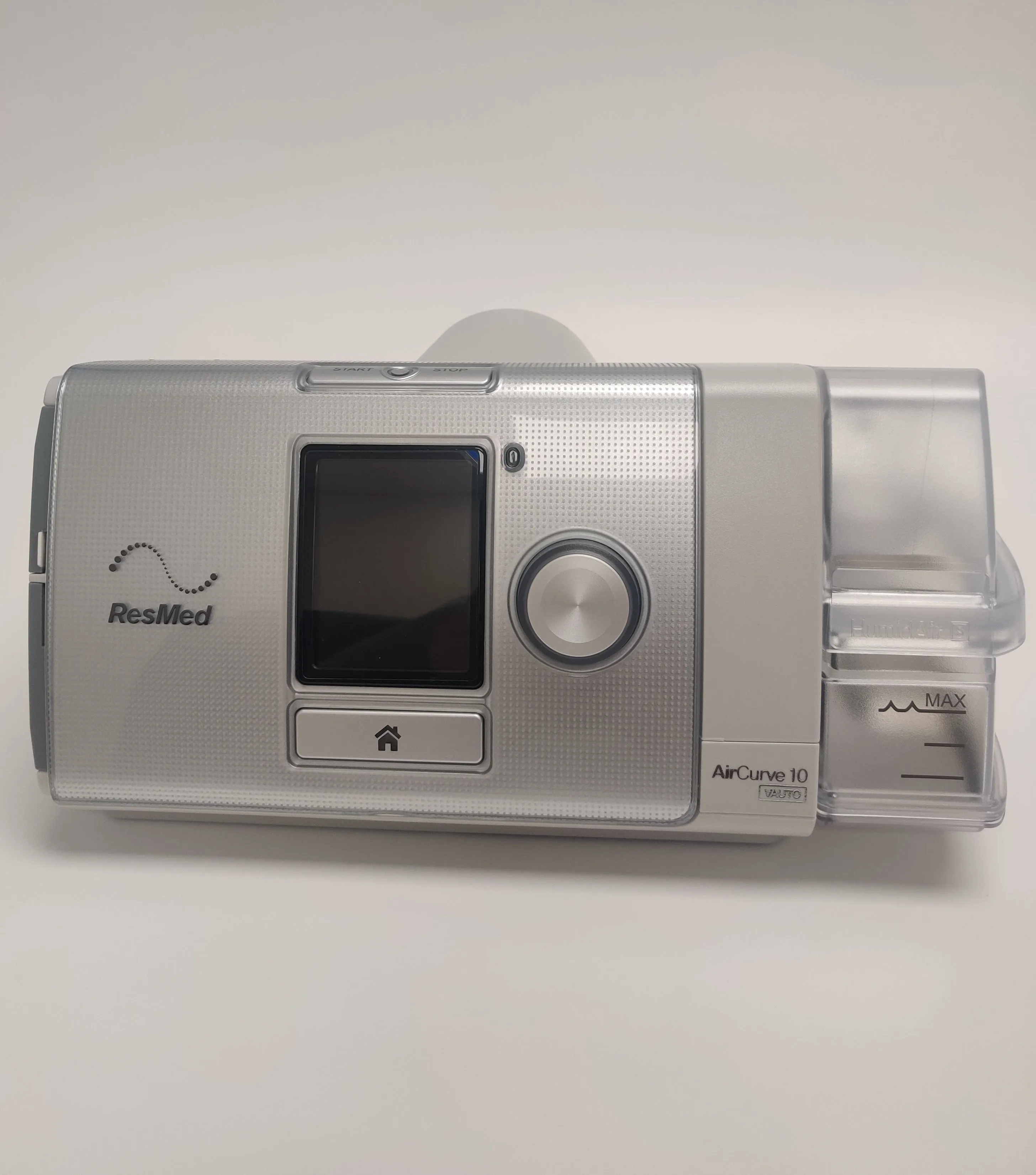 ResMed AirPack S - AirCurve 10 S Bundle Package