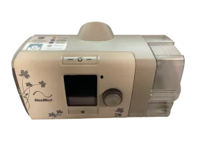 ResMed AirSense 10 AutoSet for Her w/ HumidAir and ClimateLineAir Tube - Certified Pre Owned