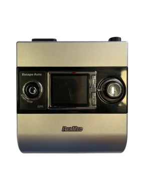 ResMed S9 AutoSet CPAP Machine 36005 - CERTIFIED PRE-OWNED