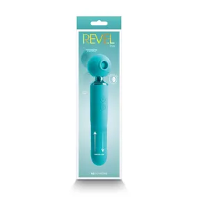 Revel Fae - Teal