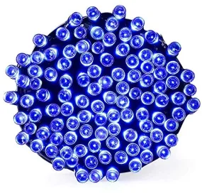 RIFLECTION Led String Blue Decoration Lights 18 Metre Long.Decorative LowPriced LED String Still Diwali Lights for Decoration.Lights for Diwali/Festival/Wedding/Gifting/Xmas/Christmas/New Year,