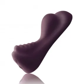 Ruby Glow Grinder