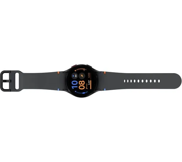 SAMSUNG Galaxy Watch FE - Black, 40mm - Pristine