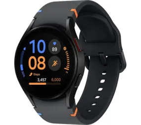 SAMSUNG Galaxy Watch FE - Black, 40mm - Pristine