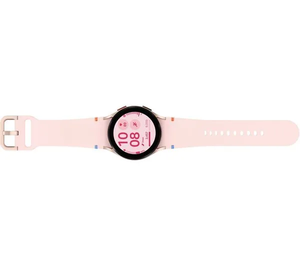 SAMSUNG Galaxy Watch FE with Bixby - Pink Gold, 40mm - Pristine