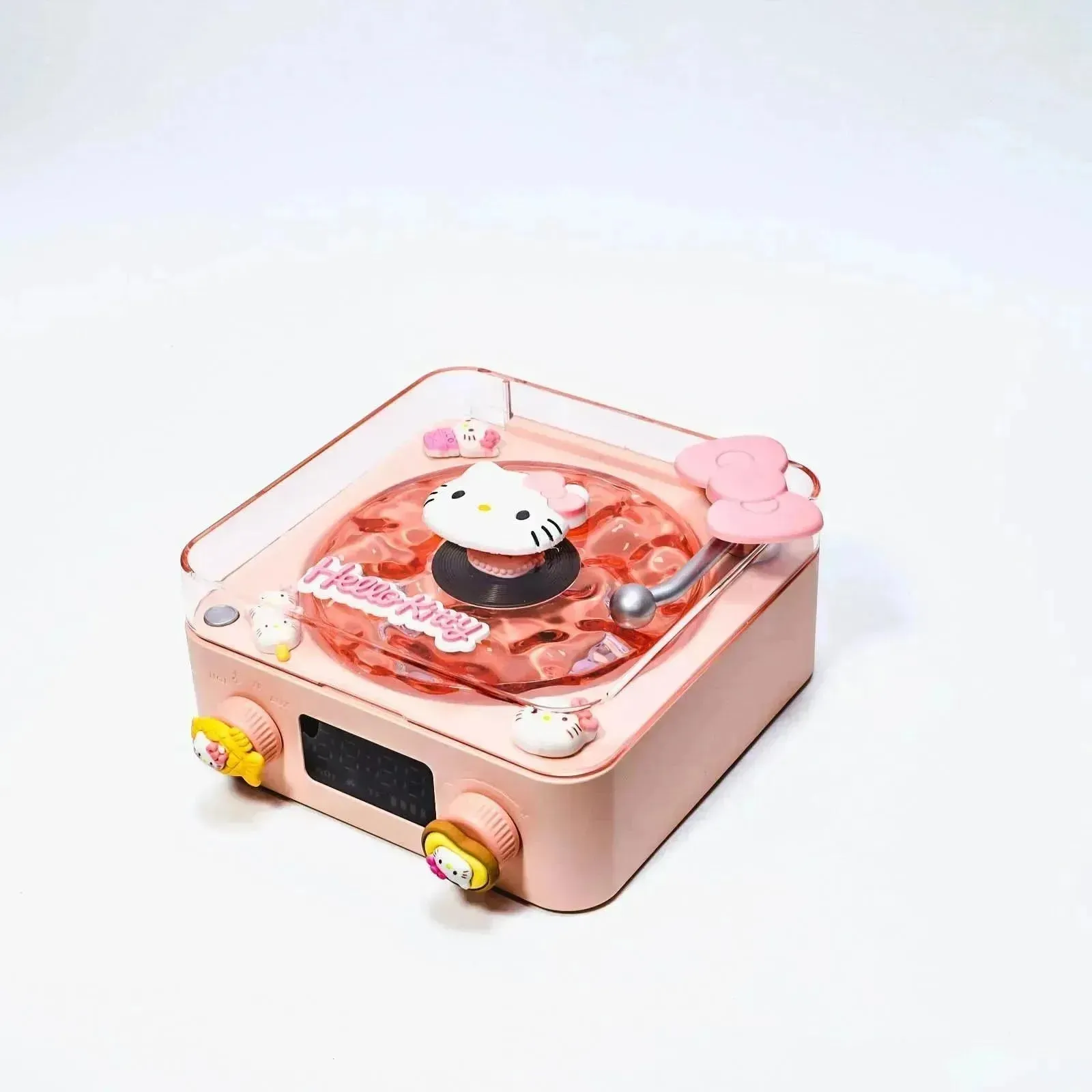 Sanrio Calm Waves Bluetooth Speaker
