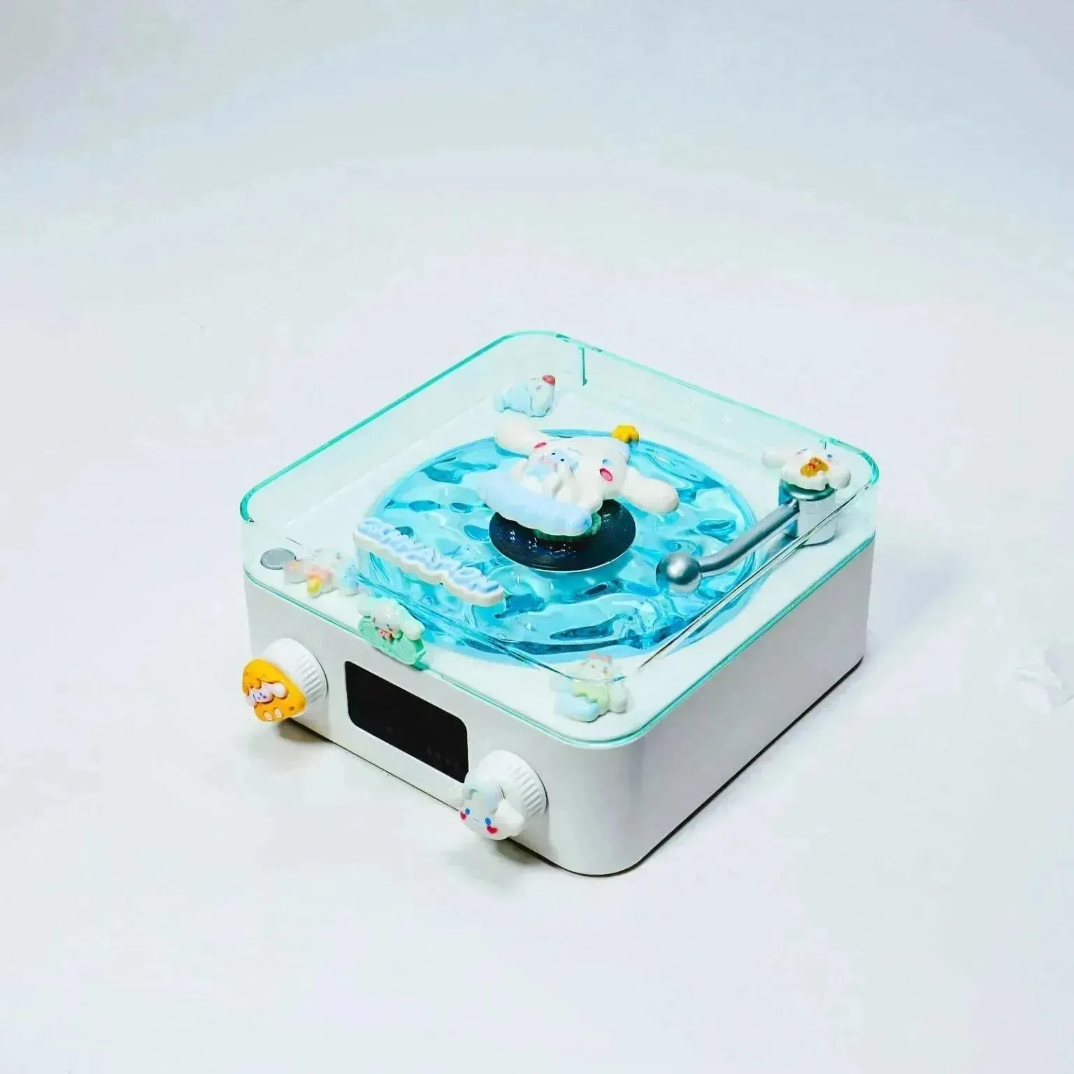 Sanrio Calm Waves Bluetooth Speaker