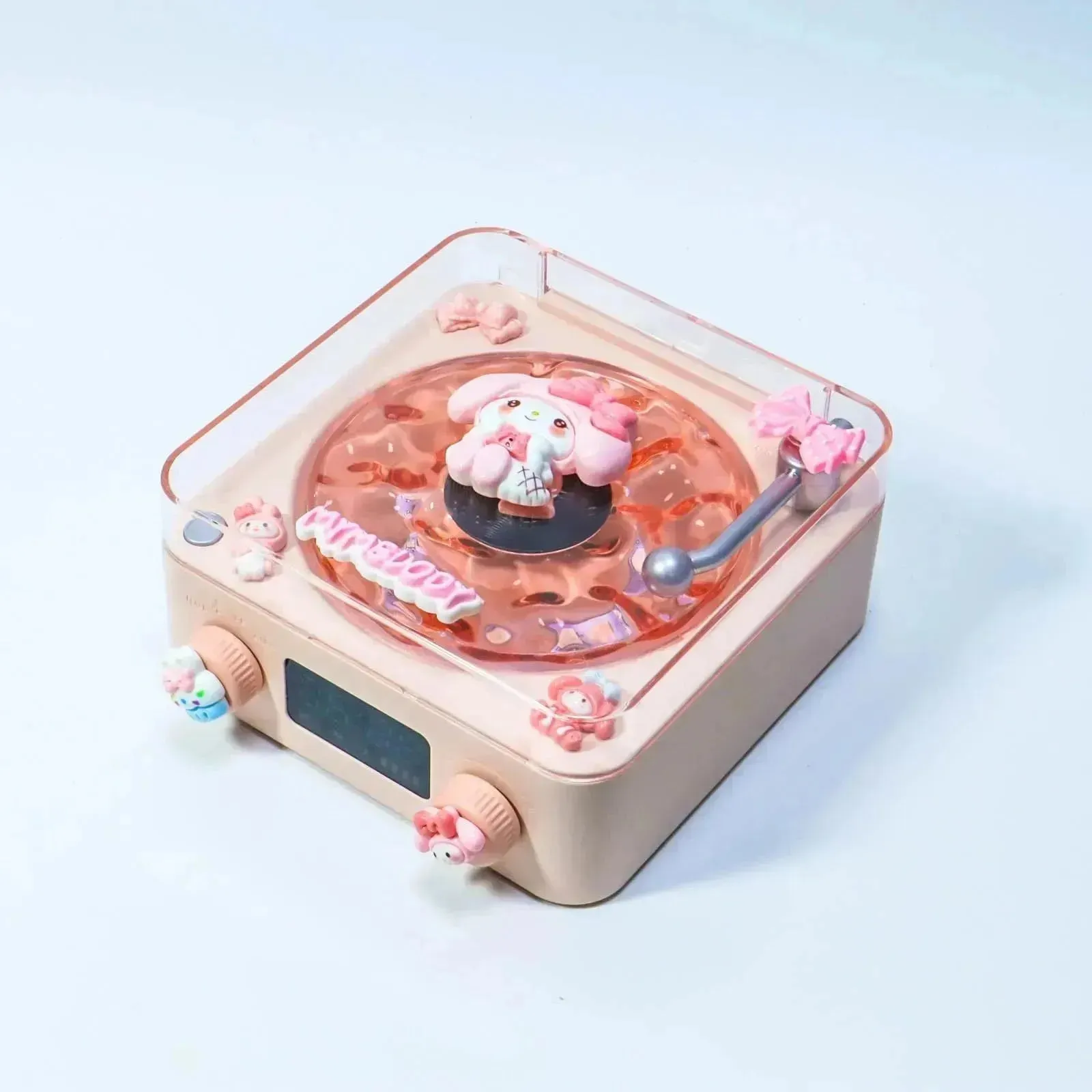 Sanrio Calm Waves Bluetooth Speaker