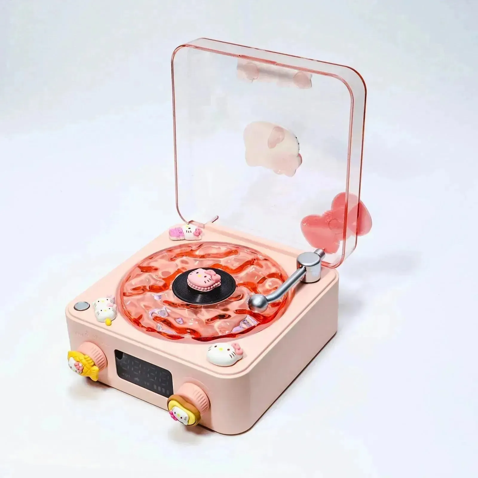 Sanrio Calm Waves Bluetooth Speaker