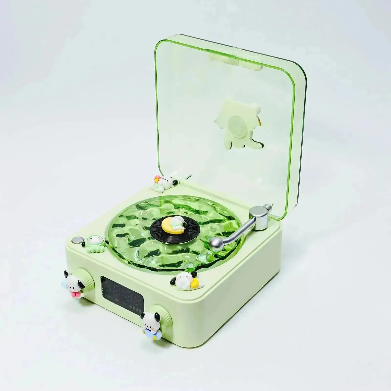 Sanrio Calm Waves Bluetooth Speaker