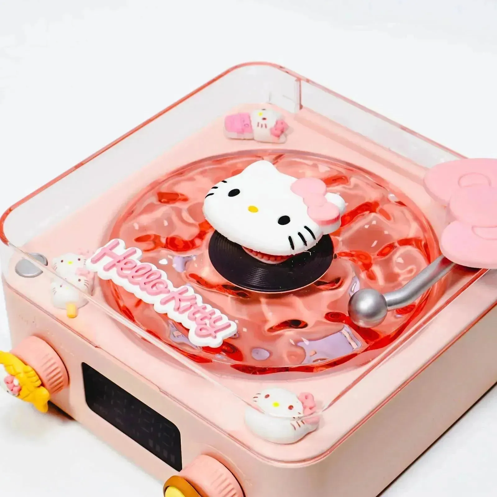 Sanrio Calm Waves Bluetooth Speaker