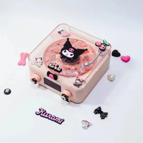 Sanrio Calm Waves Bluetooth Speaker