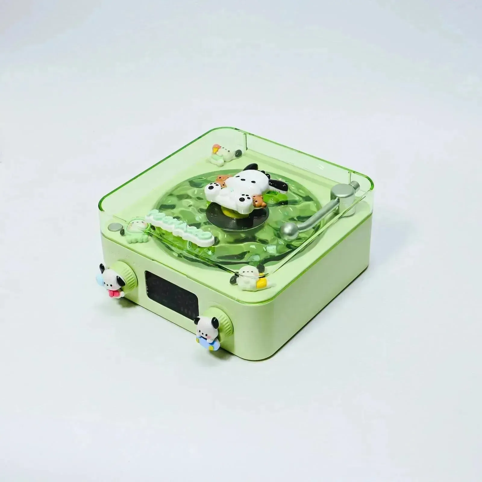 Sanrio Calm Waves Bluetooth Speaker