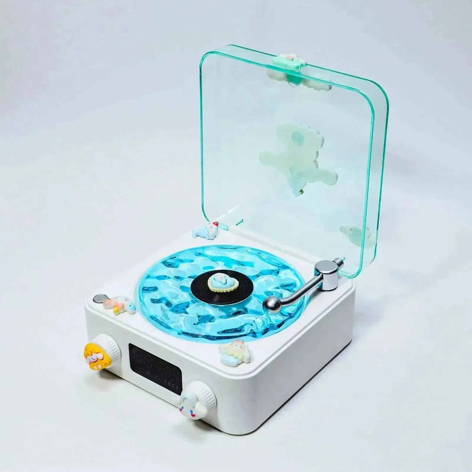 Sanrio Calm Waves Bluetooth Speaker